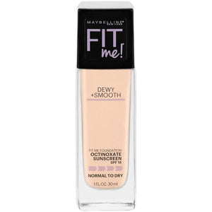 MAYBELLINE™ LIQUID FOUNDATION