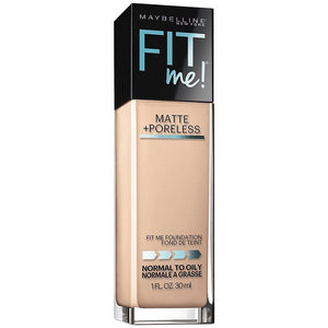 MAYBELLINE™ LIQUID FOUNDATION