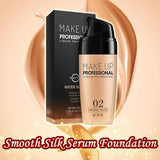 Smooth Silk Serum Foundation