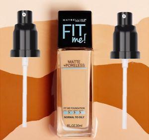 MAYBELLINE™ LIQUID FOUNDATION