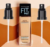 MAYBELLINE™ LIQUID FOUNDATION